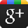 Google Plus Icon