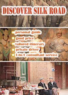 Dunhuang Tours