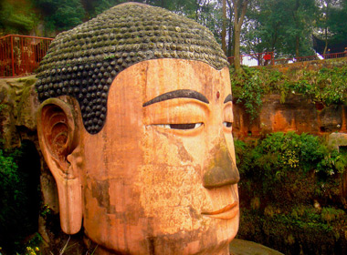 Leshan Tours