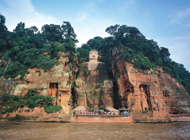 Leshan Tours