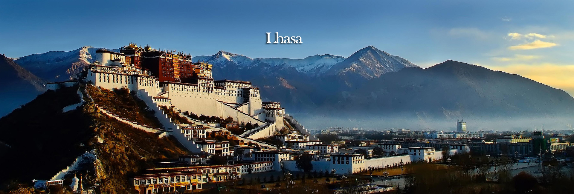 Tibet Tour 2023