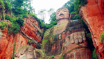 UNESCO World Heritage Site with Buddhism Culture (Chengdu / Leshan / Emei / Chengdu)