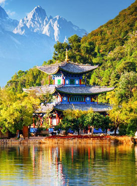 Yunnan Winter Tour