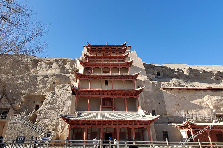 Dunhuang