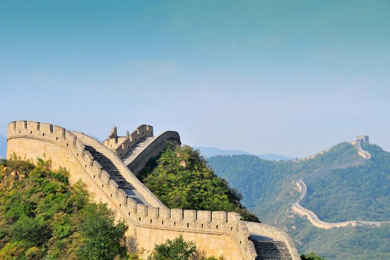 Great Wall Tour Packages