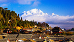 Golden route to tour Yunnan Starting from Kunming and ending in Shangri-La (Kunming / Dali / Lijiang / Shangri-La)