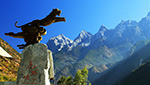 This 6-day Best of Yunnan Tour gives you a great overview of the beautiful region (Lijiang / Shangri-La / Kunming).