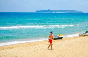 Sanya Beaches