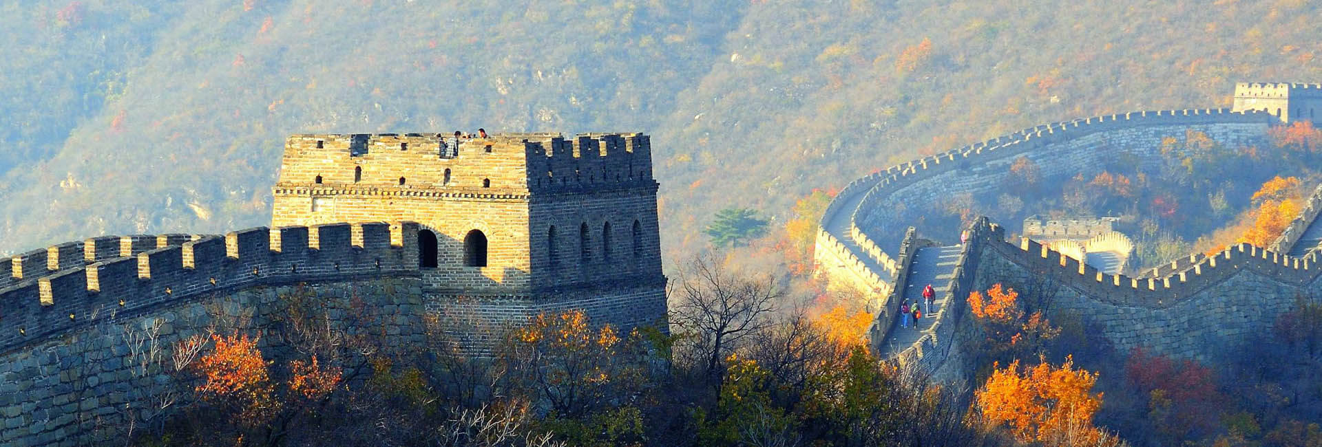 China High Speed Train Tours 