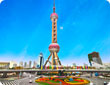 Beijing Shanghai Tours