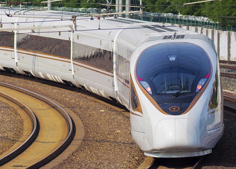 2023 China High Speed Trains Travel Guide