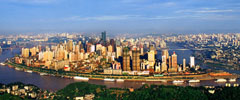 Chongqing Tours