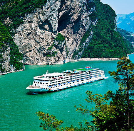 Yangtze River Tour