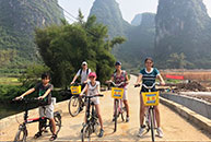 China Family Tours 2023/2024