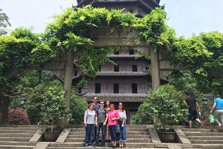 China Family Vacation Packages