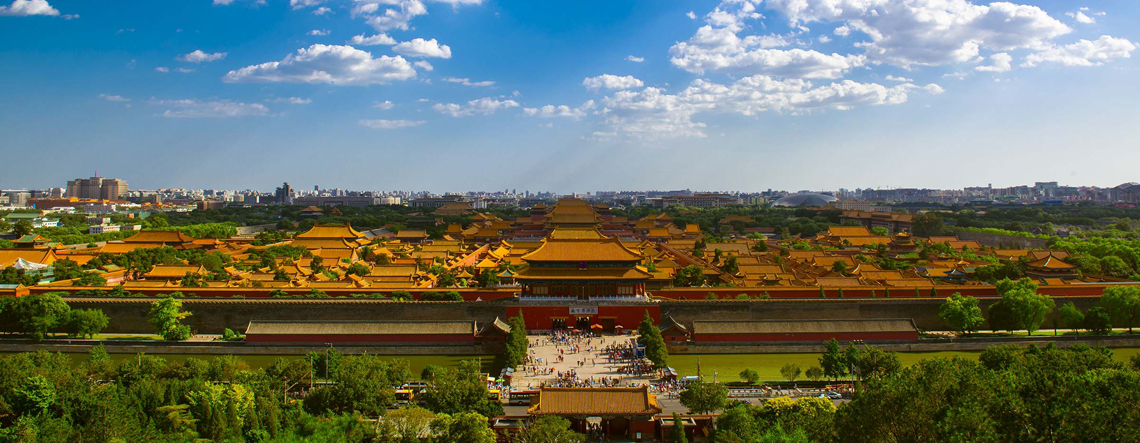 Vibrant & Ancient China Tour