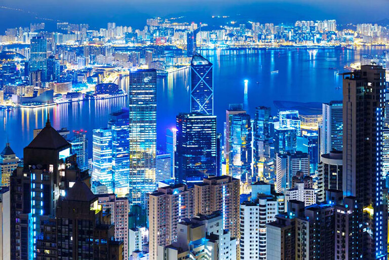 Hong Kong