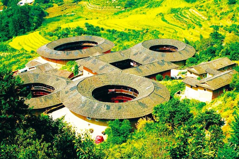 Tulou