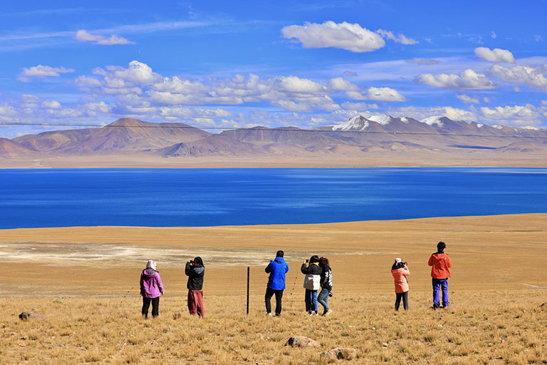 Mount Kailash