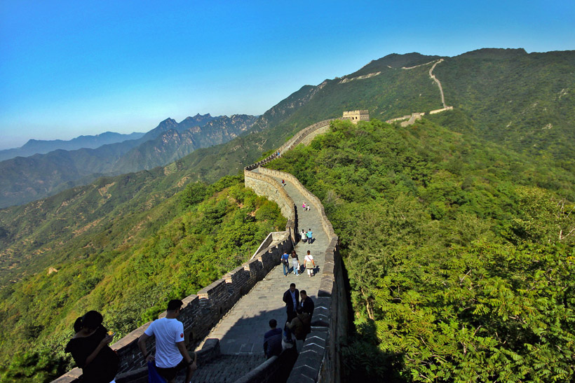 Top 15 China Things to Do 2023