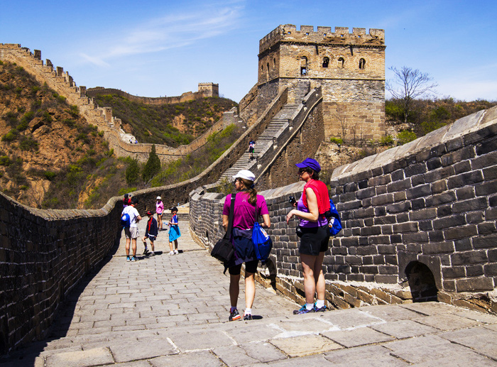 Beijing Great Wall