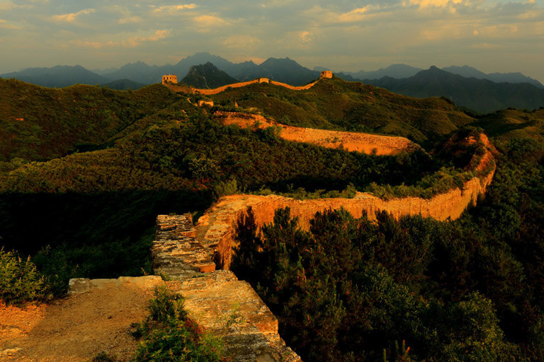 Great Wall Tour Packages