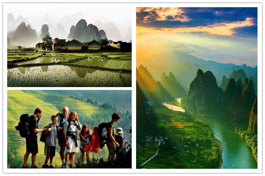 Top 10 China Destinations in 2023