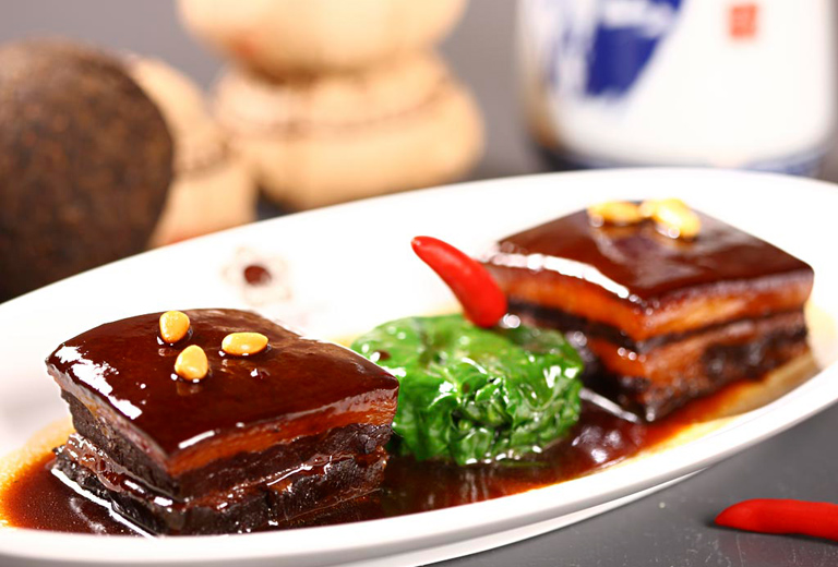 Dongpo Pork