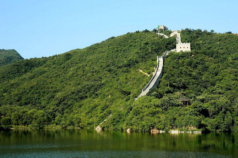 Great Wall Tour Packages