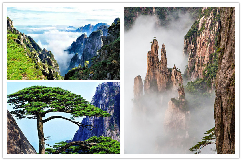 Top 10 China Destinations in 2023