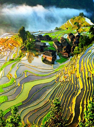 Guizhou Tour