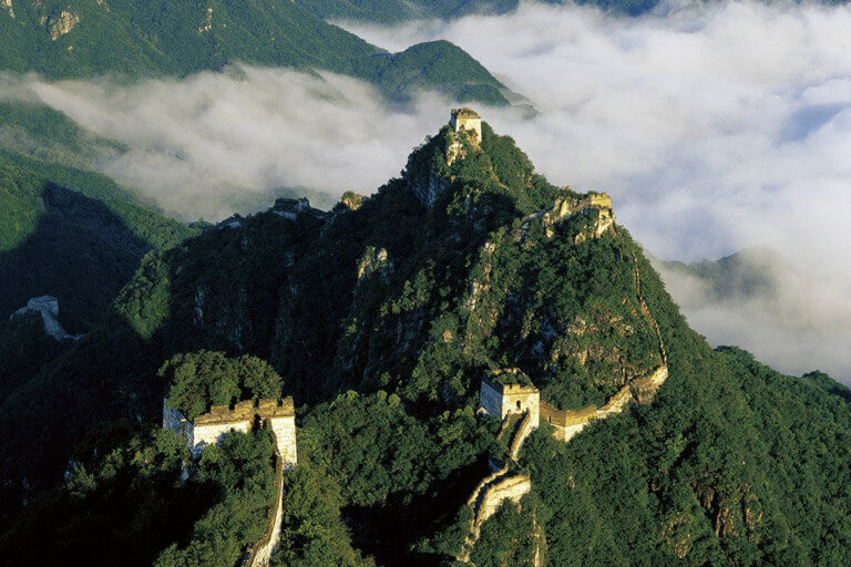 Great Wall Tour Packages