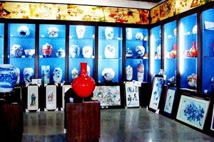 Jingdezhen Museum of Porcelain