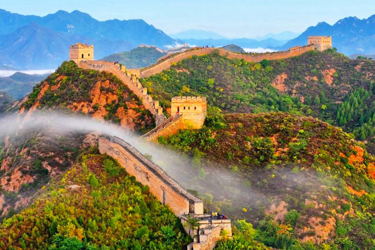 2023 China Travel Ideas