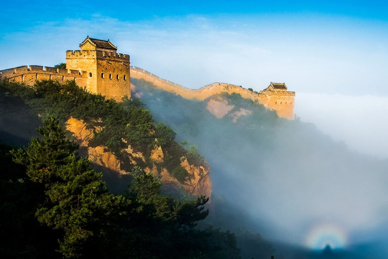 Great Wall Tour Packages