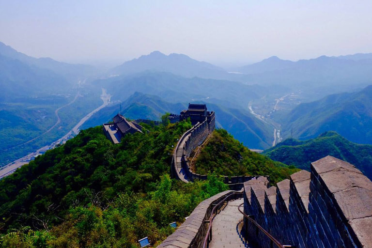 Great Wall Tour Packages