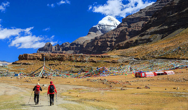 Tibet Tours