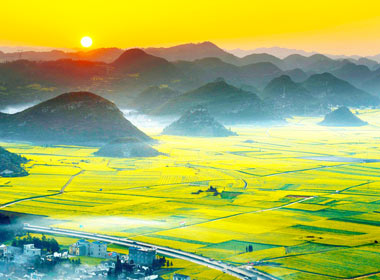 Kunming Tours