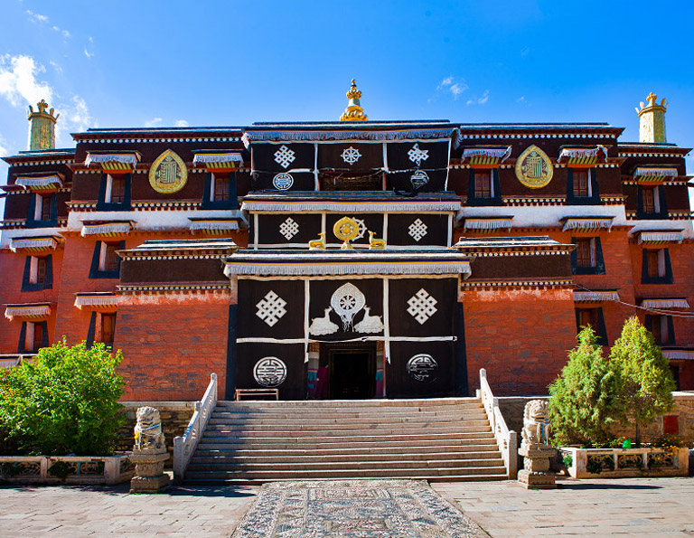 Labrang Monastery