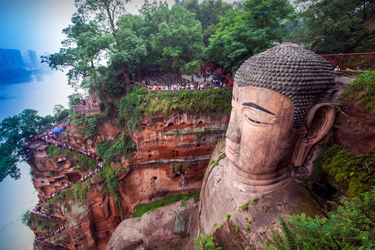 Leshan