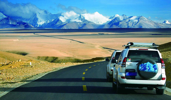 Tibet Tours