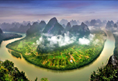 Li River