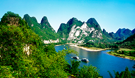 Li River