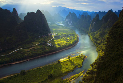 2023 China Travel Ideas