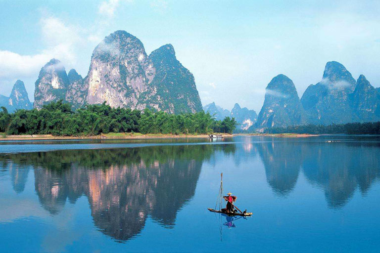 Li River