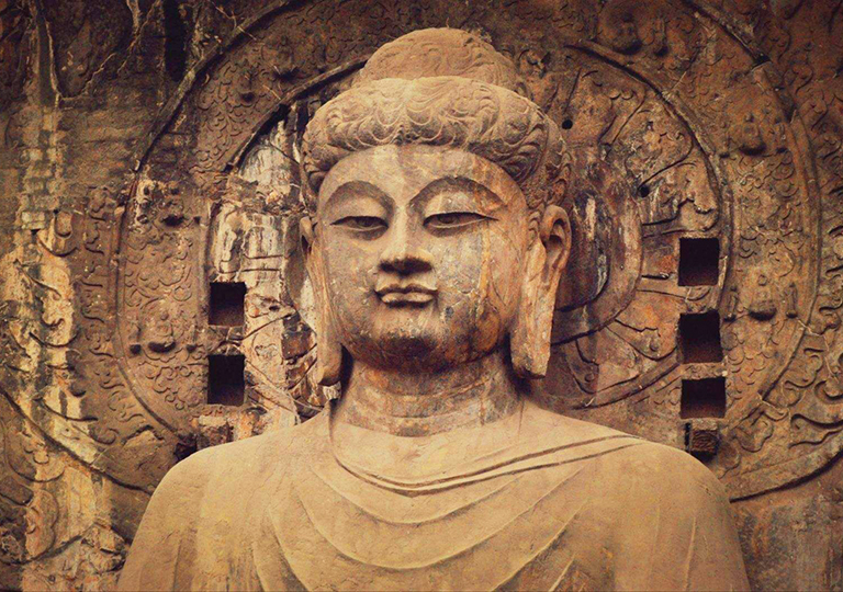 Luoyang Longmen Grottoes