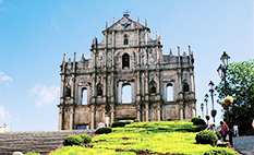 Macau