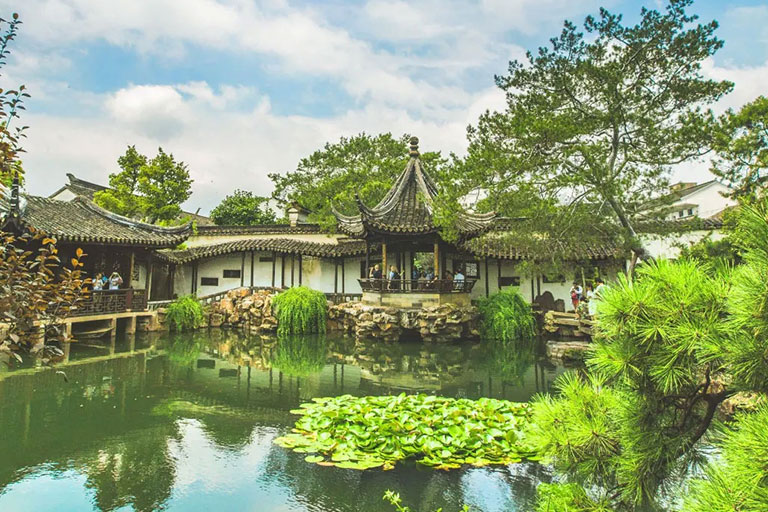 Suzhou