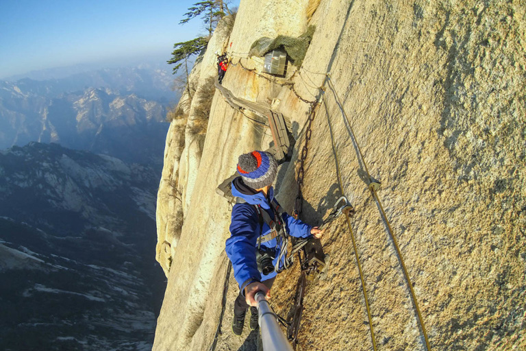 Mount Hua