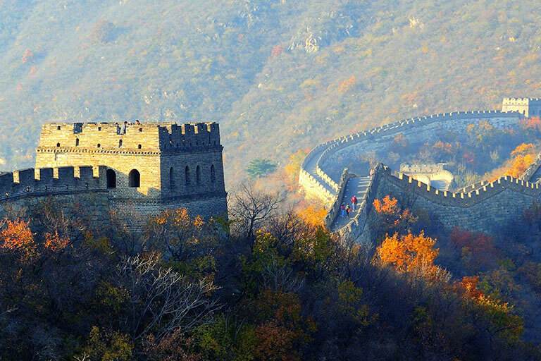 Great Wall Tour Packages